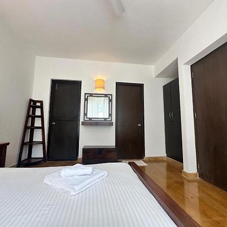 Villa M - Jia 4 Candolim Goa 3Bhk, Pool Facing, Near Beach, Free Breakfast, Free Wifi And Prime Location Aguada エクステリア 写真