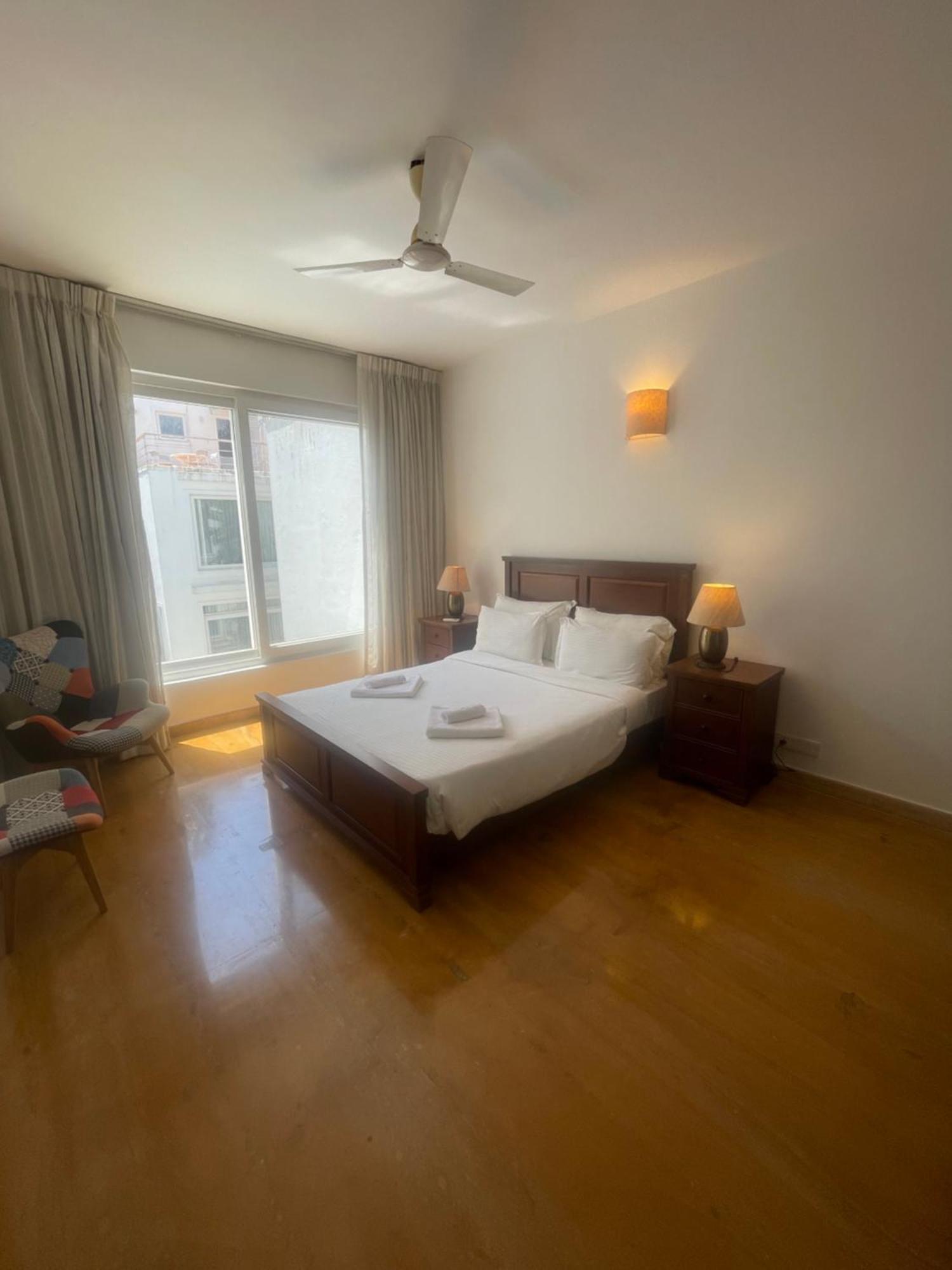 Villa M - Jia 4 Candolim Goa 3Bhk, Pool Facing, Near Beach, Free Breakfast, Free Wifi And Prime Location Aguada エクステリア 写真