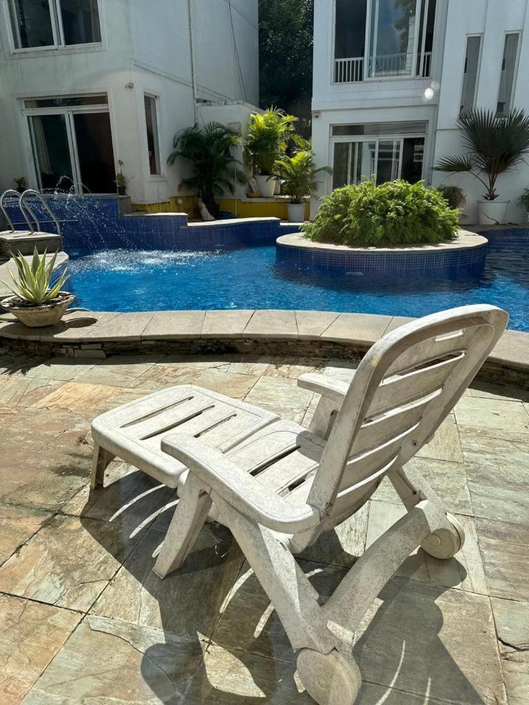 Villa M - Jia 4 Candolim Goa 3Bhk, Pool Facing, Near Beach, Free Breakfast, Free Wifi And Prime Location Aguada エクステリア 写真