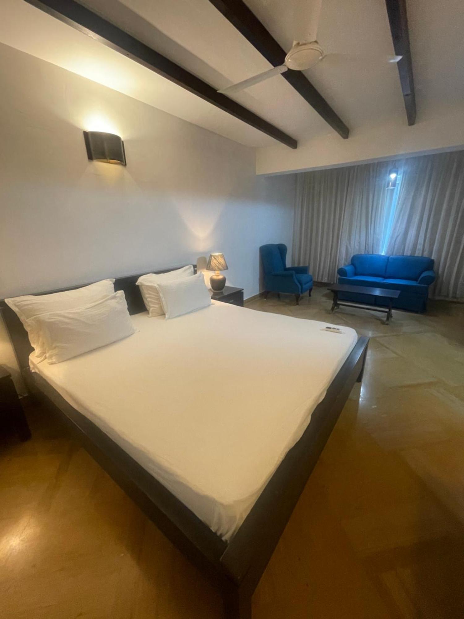 Villa M - Jia 4 Candolim Goa 3Bhk, Pool Facing, Near Beach, Free Breakfast, Free Wifi And Prime Location Aguada エクステリア 写真