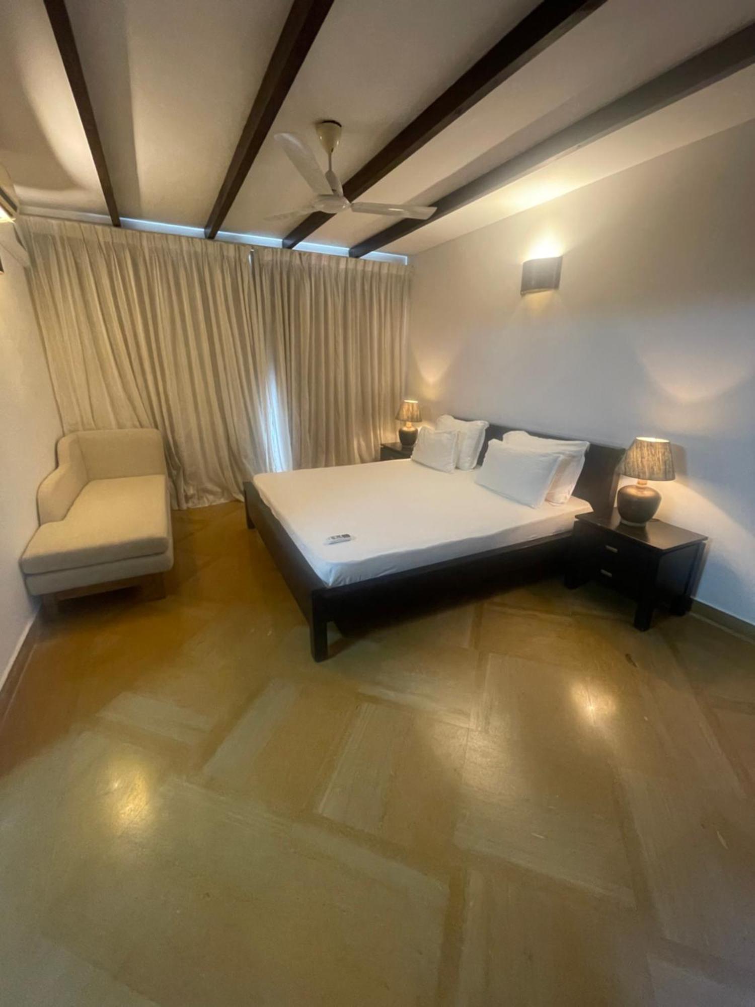 Villa M - Jia 4 Candolim Goa 3Bhk, Pool Facing, Near Beach, Free Breakfast, Free Wifi And Prime Location Aguada エクステリア 写真