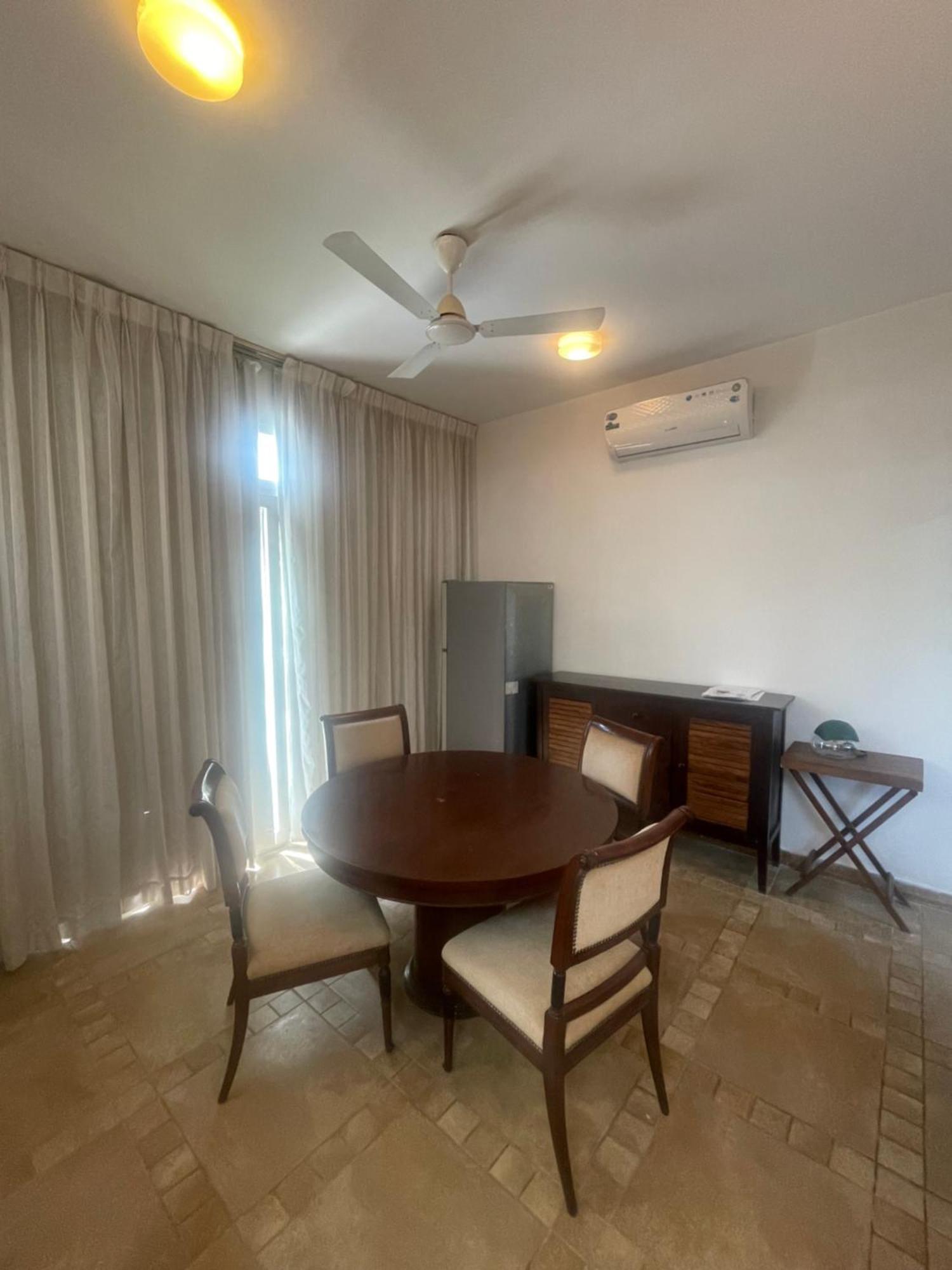 Villa M - Jia 4 Candolim Goa 3Bhk, Pool Facing, Near Beach, Free Breakfast, Free Wifi And Prime Location Aguada エクステリア 写真