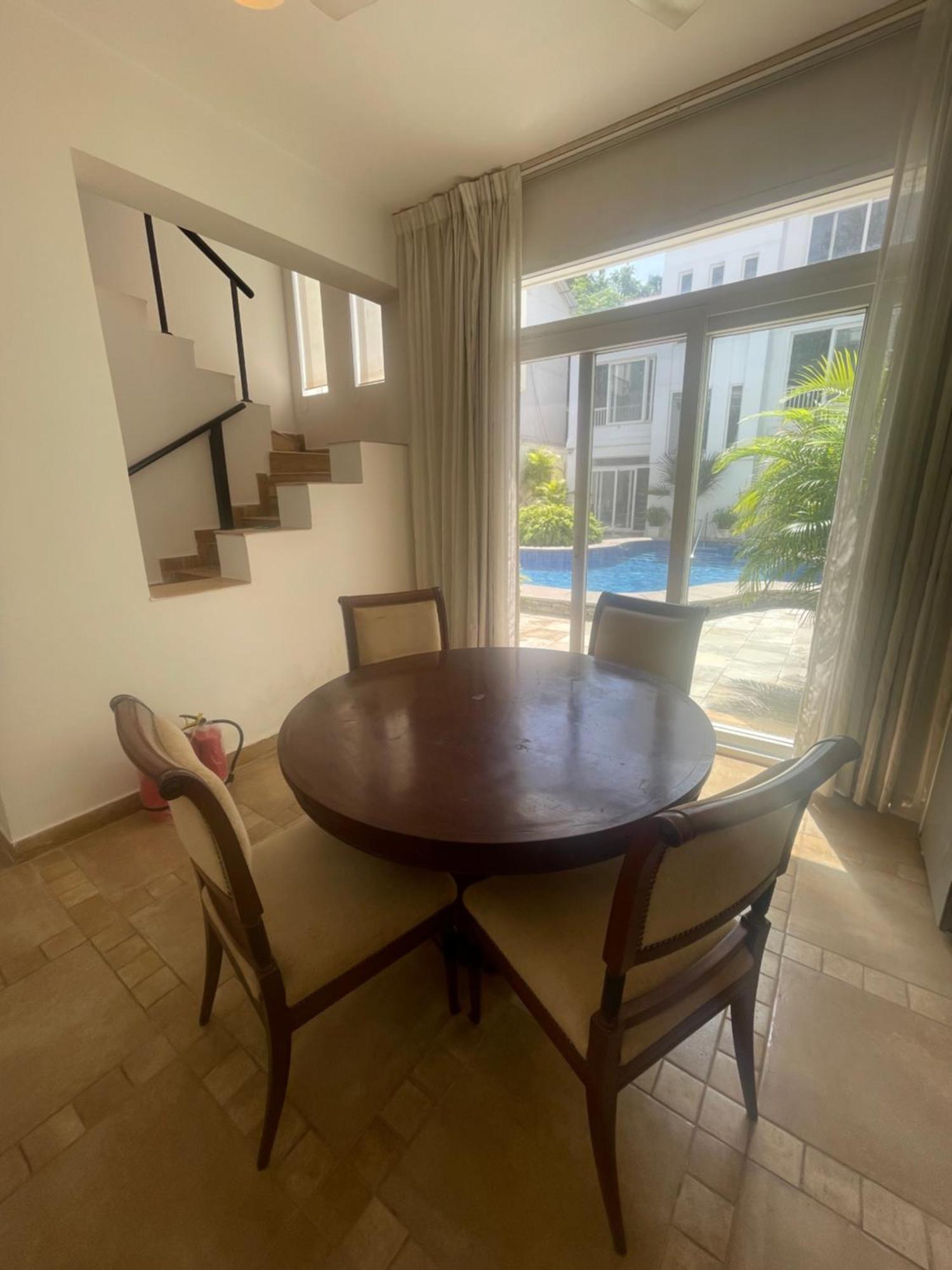 Villa M - Jia 4 Candolim Goa 3Bhk, Pool Facing, Near Beach, Free Breakfast, Free Wifi And Prime Location Aguada エクステリア 写真