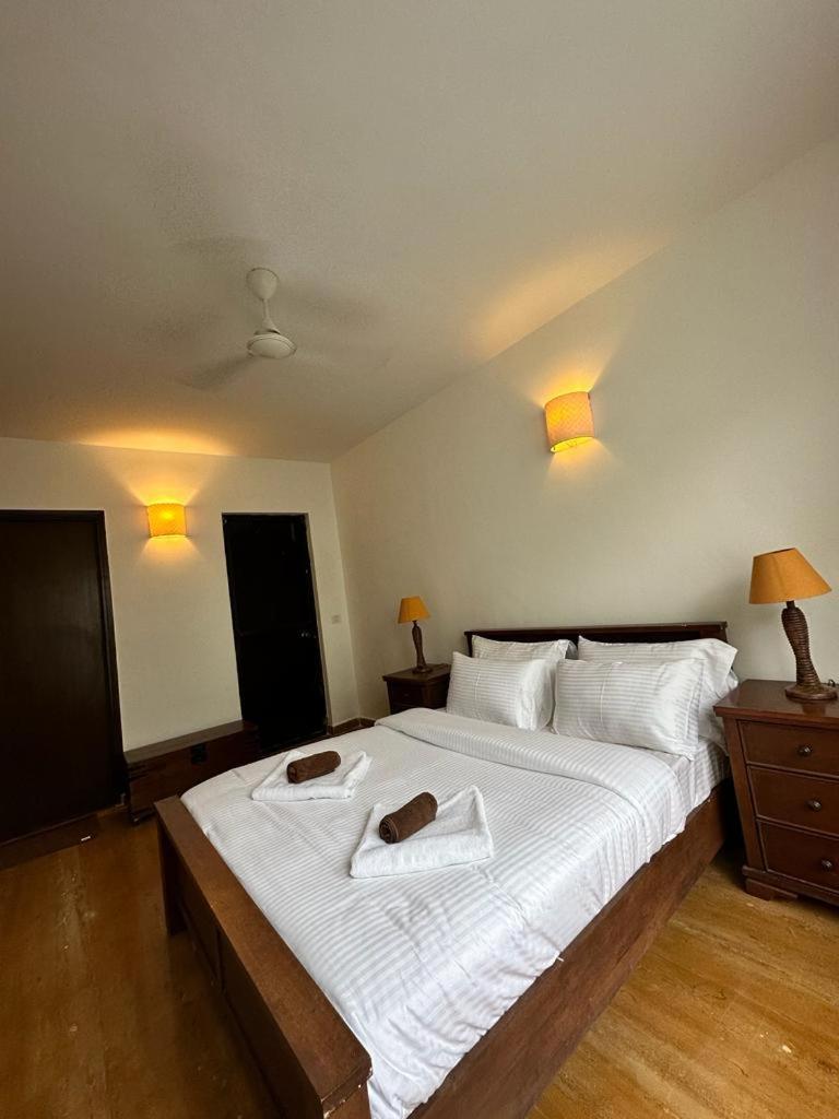 Villa M - Jia 4 Candolim Goa 3Bhk, Pool Facing, Near Beach, Free Breakfast, Free Wifi And Prime Location Aguada エクステリア 写真