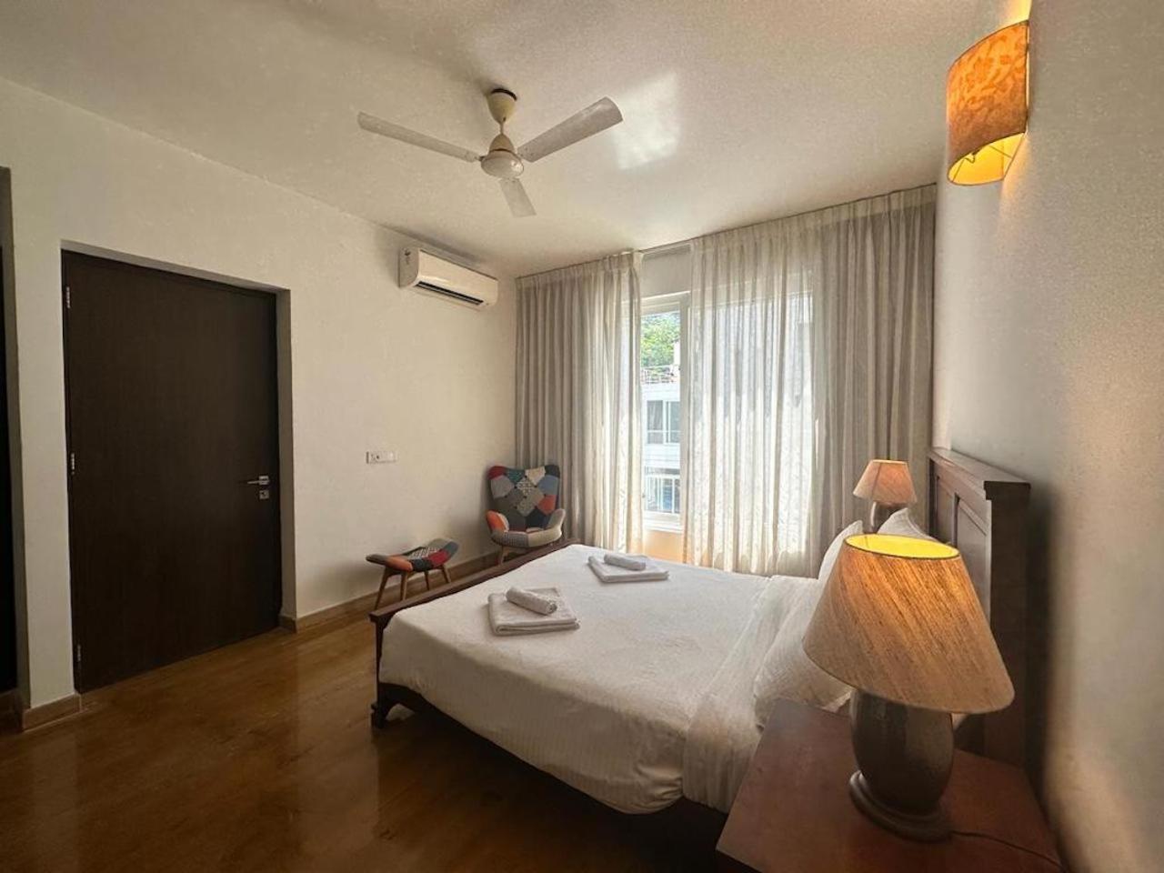Villa M - Jia 4 Candolim Goa 3Bhk, Pool Facing, Near Beach, Free Breakfast, Free Wifi And Prime Location Aguada エクステリア 写真