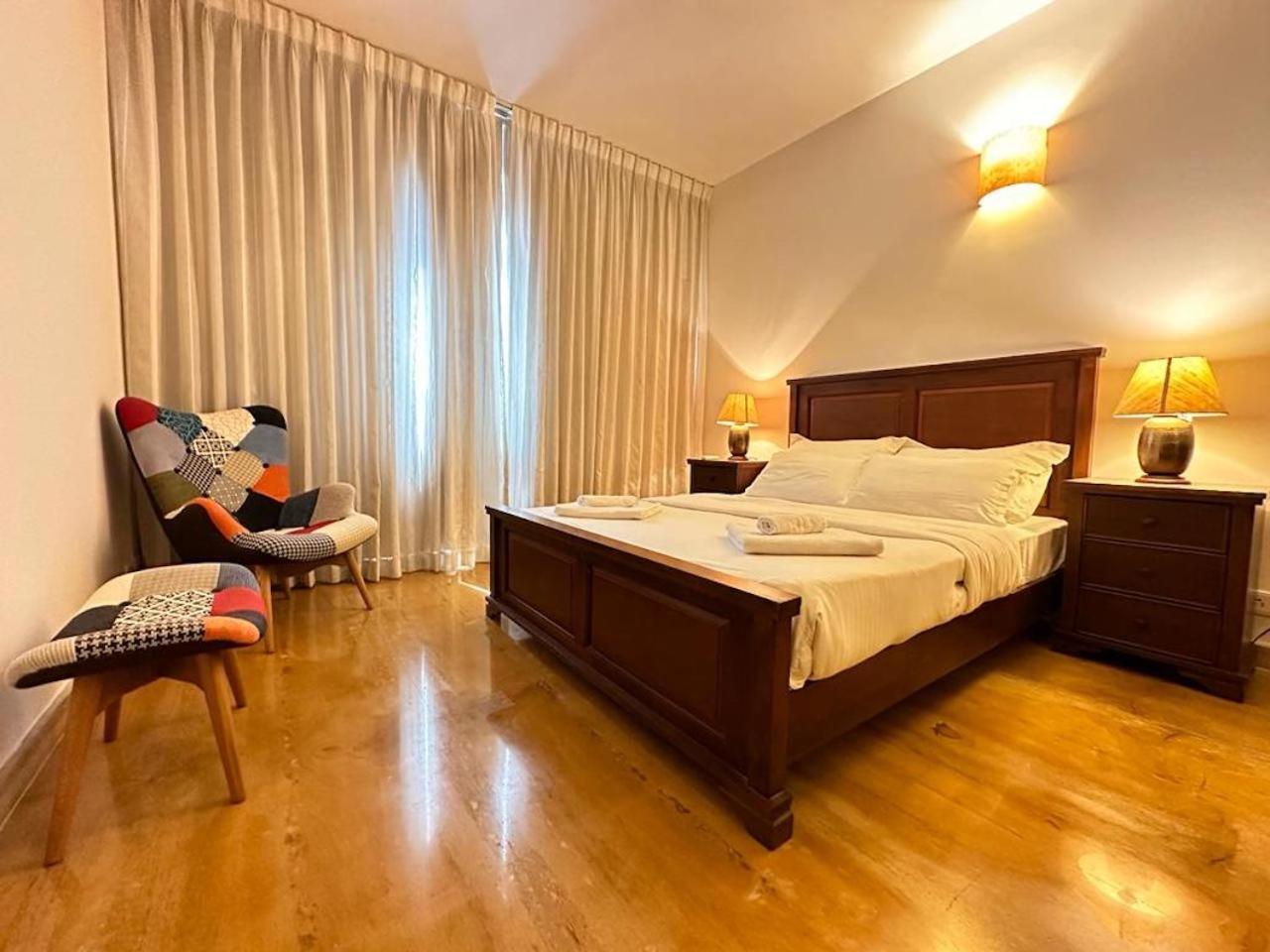 Villa M - Jia 4 Candolim Goa 3Bhk, Pool Facing, Near Beach, Free Breakfast, Free Wifi And Prime Location Aguada エクステリア 写真